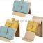 wholesale hot sale wallet /bag display stand