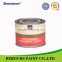 No radiation water based magnetic paint 1L