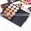 New 15 Color Camouflage Concealer Make Up Cream Palette Professional Eyeshadow