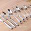 Stainless Steel Tableware for household,restaurant,hotel KX-S165