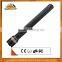 Keen New Power Solar Power Rechargeable Led Flashlight