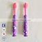 Nylon Soft Bristles Kids Toothbrush With Chuck for Children
