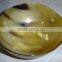 /BowlHot Sale Popular Horn Soup Salad Bowl for Wholesale