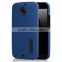 LZB Dualpro Siries 2 layer protection heavy duty for motorola moto x2 cover case