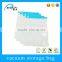 Children' s toy storage hand roll vacuum bag
