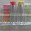 P1920 efficient swimming pool ph water test kits ph&cl test kit