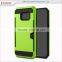 hot selling phone case flip cover for nokia lumia asha 503 1320 2520 dual sim
