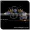 Outdoor Festive Motif Light LED Christmas Decoration Street Motif Light