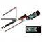 INSTANT READ KITCHEN cooking thermometer meat thermometer for food bbq digital