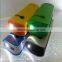 manufactory wholesale price flashlight power bank charger portable power bank for all mobile phone