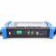 IPC-8600D 7'' touch screen IPC tester analog HD-CVI camera tester poe ptz camera cctv test monitor
