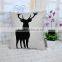 2015 Hot Selling Fashion Colorful Printing Back Cushion