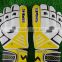 Professional Brazilian Original Reusch Soccer/Football Goalkeeper Gloves