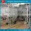 Wheat starch production line china supplier