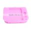 Soft Silicone Full Protective Gel Pouch Case Cover for Nintendo 2DS Console Silicone case