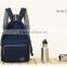 waterproof nylon foldable backpack travel