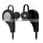 Handsfree Universal Stereo Bluetooth Headset, Wireless Headphone with Mic