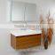 modern soild wood bathroom cabinet set bathroom vanity