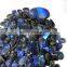 NICE LABRADORITE GOOD COLOR AMAZING BLUE COLOR FIRE & GOOD QUALITY LOT