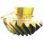 1:2 1:3 1:4 1:5 1:6 gear ratio bevel gear