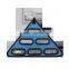 Hot Gifts Scarf Storage Hanging Organizer Men Tie Organizer