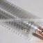 Reliable Aluminum Fin and Copper Tube for Industrial Heat Exchanger and Air Cooler