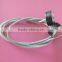 20mm 1MH heatproof waterproof water flow meter sensor for water flow velocity