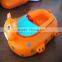 [direct manufacturer] swimming pool electric Inflatable bumper boat amusement park water rides