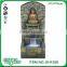 Resin Garden Ganesh Three Layer Waterfall Fountain