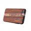 Wood Case for Iphone 7 Free Sample Smart Mobile Phone Cases Back Cover Cheap Wholesale Bulk 7 Plus Mobile Cell Phone Case