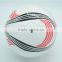 2015 Promotional Machine Stitched Cool Professional Factory Wholesale Football Manufacture Soccer Ball