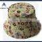 Specialized in industrial uniforms unisex 100% cotton men fishing bucket hat and cap