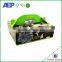High quality Costom logo Corrugated paper cherry packing boxes