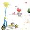 Tri-wheel Children/kids Scooter/with Light Kids Scooter/kick Scooter