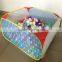 Large Kids Folding Multi- color Baby Portable Pit Ball Pool Playpen for Babies