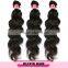New Arrival 7A 100% Unprocessed Bohemian Remy Virgin Human Hair Extensions