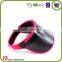 Custom High Quality Cheap Colorful PVC Sun Visor LOGO printed visor
