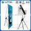 outdoor display X banner stand for advertising