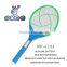 BBY-6332C LED BRIGHT ECO-FRIENDLY FLY SWATTER