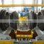 216.5L steel drum production line or steel barrel machine