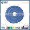 Industrial professional clean floor round scouring pad