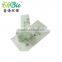 EN13432 biodegradable cornstarch plastic EN13432 ASTMD 6400 biodegradable trash bags