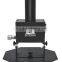 Cheap price Party/wedding /bar DMX power CO2 Jet column machine