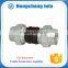 plumbing fittings dn100 pn16 rubber joint rubber Coupling elements
