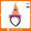 Cheap Cute Witch Hat Shape Headband Halloween Decoration Headband