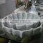 Fancy Marble Footed Bowl/Unique Home Decor Cheap Footed Stand/Marble Fruit Bowl