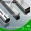 Adjustable Stainless Steel Pipe Elbow Flush Angles Pipe Connector