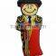 OEM 1GB 2 tb rubber pvc custom rabbit cartoon swiss army man usb
