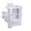 Multifunction handle vegetable fruit spiral slicer vegetable spiralizer zucchini noodle cutter