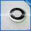 China Supplier Bonded Gasket 21*29*2mm